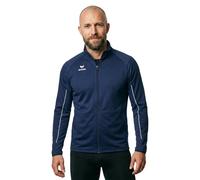 Erima Liga Star Polyester Training Full Zip Sweatshirt