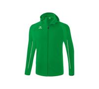 Erima Liga Star Trainingsjacke Mit Kapuze 23-0065