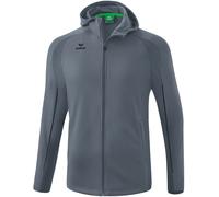 Erima Liga Star Trainingsjacke Mit Kapuze 23-0065