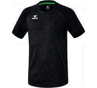 Erima Madrid T-shirt Black 2XL Men