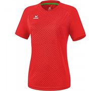 Erima Madrid T-shirt Red 44 Women