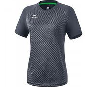 Erima Madrid Women's Jersey (Pack of 1) Slate Grey