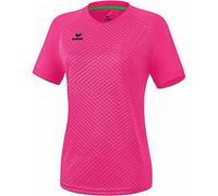 Erima Madrid T-shirt Pink 38 Women