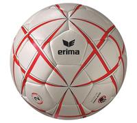 Erima Magic White Pro Handball (7202508), White/Red, 3