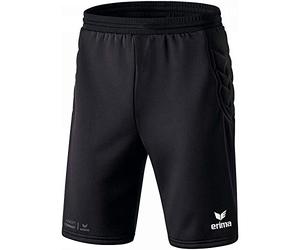 Erima Men Elemental Without Inner Slip Goalkeeper Pants - Black, Small