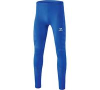 Erima Men Functional Tight long Functional Underwear - new royal blue, S
