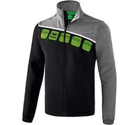 Erima Men's 5-c Jacket