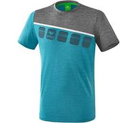 Erima Men's 5-c T-Shirt T-Shirt