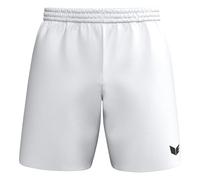 Erima Men's Calcutta Shorts (3152615) White, L