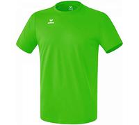 Erima Men's Casual Basics Functional Teamsports T-shirt - Green, X-Large arge arge arge arge arge