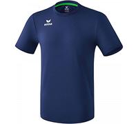 Erima Men's Casual Basics Functional Teamsports T-shirt - New Navy, 3 X-Large arge arge arge arge arge