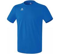 Erima Men's Casual Basics Functional Teamsports T-shirt - New Royal Blue, X-Large arge arge arge arge arge