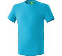 Erima Men's Casual Basics Teamsports T-shirt - Curacao, Small