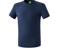 Erima Men's Casual Basics Teamsports T-Shirt - New Navy, 3 X-Large arge arge arge arge arge