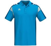 Erima Men's Celebrate 125 Functional Polo Shirt (Pack of 1)