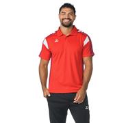 Erima Men's Celebrate 125 Functional Polo Shirt (Pack of 1)