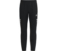 Erima Men's Celebrate 125 Functional Training Trousers (1102504), Black, L
