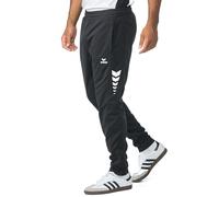 Erima Men's Celebrate 125 Functional Training Trousers (1102504), Black, M