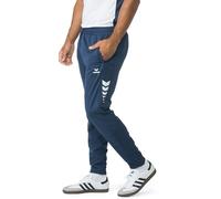 Erima Men's Celebrate 125 Functional Training Trousers (1102505), new Navy, XL