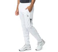 Erima Men's Celebrate 125 Functional Training Trousers (1102506), new White, 3XL
