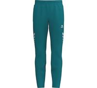Erima Men's Celebrate 125 Functional Training Trousers (1102603), Tahitian Blue, M