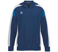 Erima Men's Celebrate 125 Hooded Tracksuit Top