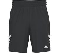 Erima Men's Celebrate 125 Shorts Without Inner Lining (1152614), Black, M
