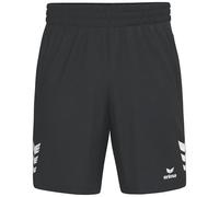 Erima Men's Celebration 125 Shorts Without Inner Briefs (1152501) Black, XL