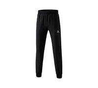 Erima Men's "CHANGE by erima" Presentation Pants, Black, XL