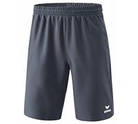 Erima Men's „Change Shorts, Slate Grey, XXL