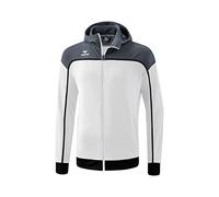 Erima Men's Change Training Jacket With hood