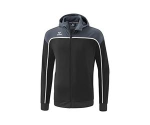 Erima Men's Change Training Jacket With hood
