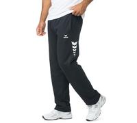 Erima Mens Cmpt 3 Wings Sweatpants GK, Black, 3XL EU