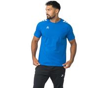 Erima Men's Cmpt 3 Wings T- Shirt (Pack of 1)