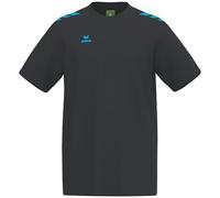 Erima Men's Cmpt 3 Wings T- Shirt (Pack of 1)