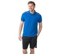 Erima Men's CMPT Poloshirt (2112513) new Royal/White, XXL