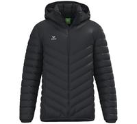 Erima Men's CMPT Puffer Jacket (2062420) Black, M