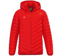 Erima Men's CMPT Puffer Jacket (2062422) Red, M