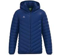 Erima Men's Cmpt Quilted Jacket