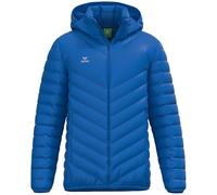 Erima Men's Cmpt Quilted Jacket