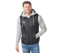 Erima Men's CMPT Quilted Vest