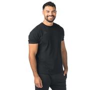 Erima Men's CMPT T-Shirt (2082514), Black, S