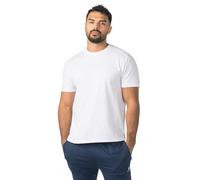 Erima Men's CMPT T-Shirt (2082515), new White, 3XL