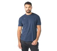 Erima Men's CMPT T-Shirt (2082516), new Navy, XXL