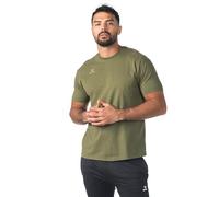Erima Men's CMPT T-Shirt (2082517), Forest Green, XL