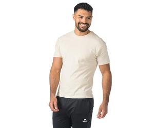 Erima Men's CMPT T-Shirt (2082518), Beige, XL