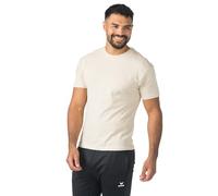 Erima Men's CMPT T-Shirt (2082518), Beige, XXL