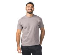 Erima Men's CMPT T-Shirt (2082519), Taupe, S