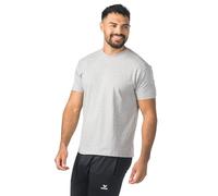 Erima Men's CMPT T-Shirt (2082562), Grey, L