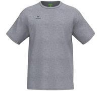 Erima Men's Cmpt T-Shirt Grey Melange